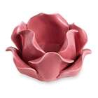 Porta-vela Portus Rosa