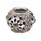 Porta Vela Turco Âmbar - 7x9cm