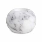 Porta Velas Marble Grande