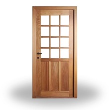 Porta Veneza Tauari Mapaf - 2.10m X 0.62m