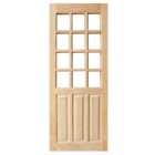 Porta Veneza Tauari Mapaf - 2.10m X 0.90m