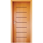 Porta Verniz Hdf Tauari Frisada (181) Mapaf - 2 10m X 0 92m