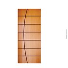 Porta Verniz Hdf Tauari Frisada (185) Mapaf - 2 10m X 0 92m