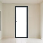 Porta Vidro 1 Folha Vidro Segurança 6mm 0,80x2,15m Fábrica Do