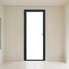 Porta Vidro 1 Folha Vidro Segurança 6mm 0,90x2,15m Fábrica Do