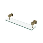 Porta Xampu Bella 4700ov220 Ouro Velho Fani