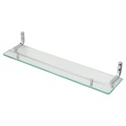 Porta Xampu Iris 4700c42 Cromado Fani