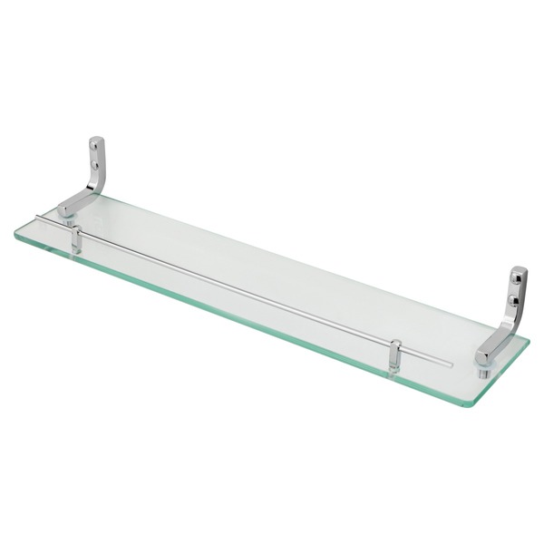 Porta Xampu Iris 4700c42 Cromado Fani