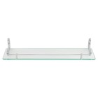 Porta Xampu Iris 4700c42 Cromado Fani