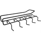 Porta Xícara De Encaixe No Armário Em Aço - Stolf