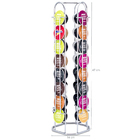 Porta Xícaras E Pires Suporte Para Cápsulas De Café Bancada D