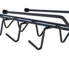 Porta Xicaras Elegance Preto Dicarlo