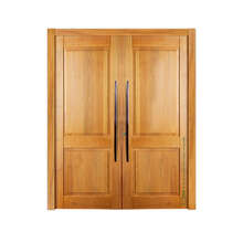 Portal De Entrada Zoan Em Madeira Maciça Tauari Mapaf 140cm X