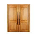 Portal De Entrada Zoan Em Madeira Maciça Tauari Mapaf 180cm X