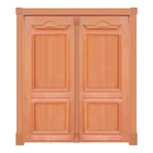 Portal Realeza Mod. 230 Em Madeira Maciça Cedro Arana Casmavi