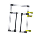 Portão Alumínio Premium