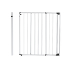 Portão de Segurança para Crianças e PET Altura 85cm e Largura