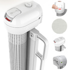 Portão De Segurança Retrátil Para Bebês, Crianças E Pets Com