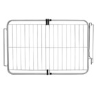 Portão Extensivo 10950 - Açomix - Branco