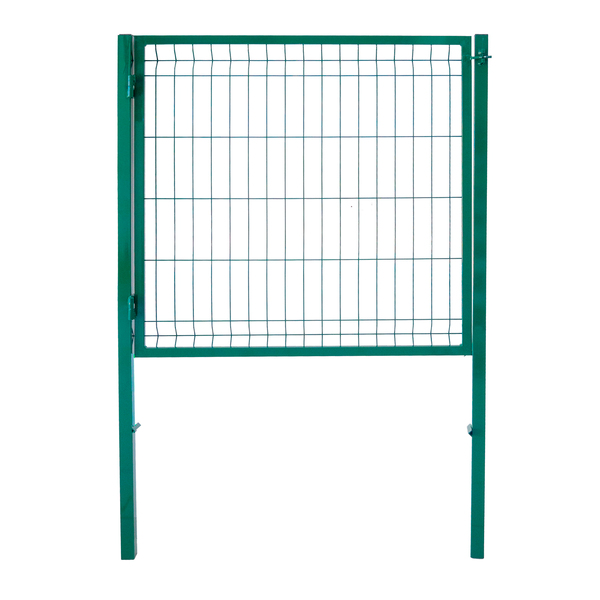 Portao Gradil PVC 1,15x1,08 BC Vd