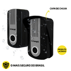 Porteiro Eletrônico Acionamento De Fechadura Elétrica BT-700