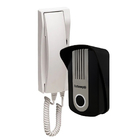 Porteiro Eletronico C/ Acionamento De Fechadura Elétrica BT-7