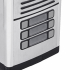 Porteiro Eletronico Coletiva 12V (fonte TRA-400) 6 Pontos MPS HDL