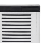 Porteiro Eletronico Coletiva 12V (fonte TRA-400) 6 Pontos MPS HDL