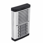 Porteiro Eletronico Coletiva 12V (fonte TRA-400) 8 Pontos MPS HDL