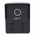 Porteiro Eletronico Coletiva 4 Pontos LR804 Lider