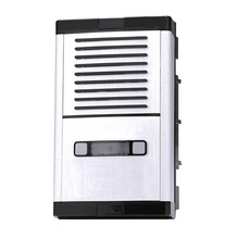 Porteiro Eletronico Coletiva MPS HDL