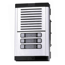 Porteiro Eletronico Coletiva MPS HDL