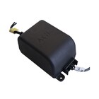 Porteiro Eletrônico Coletivo 28 Pontos - Agl