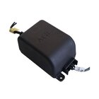 Porteiro Eletrônico Coletivo Escovado 16 Pontos - Agl