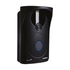 Porteiro Eletronico De Tecla Unica Xpe 1001 Plus Intelbras 45