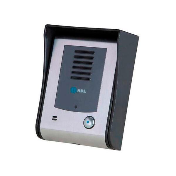 Porteiro Eletrônico Hdl F12-solo (90.02.01.076)