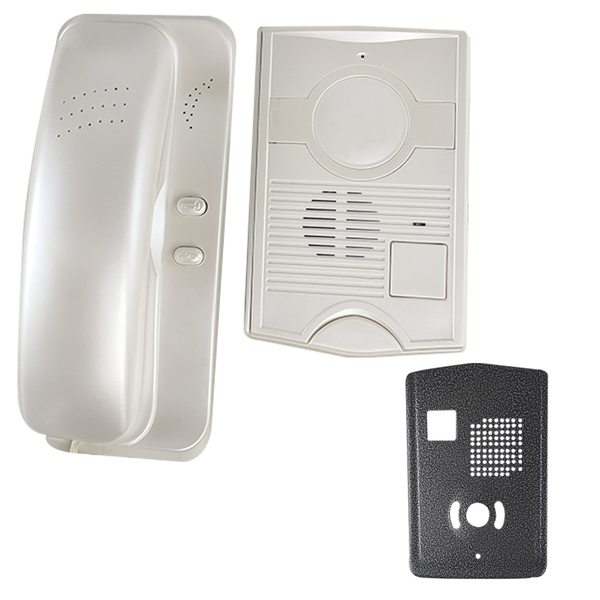 Porteiro Eletronico Portao Alarme Residencial Comercial