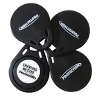 Porteiro Eletrônico PT-290 ID Branco Com Liberação De Fechadu