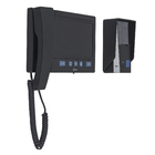 Porteiro Eletrônico Residencial com Video Advance Tela 7" HDL