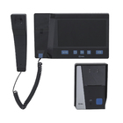 Porteiro Eletrônico Residencial com Video Advance Tela 7" HDL