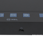 Porteiro Eletrônico Residencial com Video Advance Tela 7" HDL