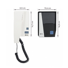 Porteiro Eletrônico Residencial HDL Advance