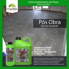 Pós Obra Maxbio 1l