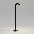 Poste Balizador De Jardim Arcu 60cm Led 3w 3000k Bivolt