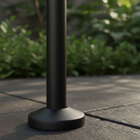 Poste Balizador De Jardim Arcu 60cm Led 3w 3000k Bivolt