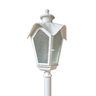 Poste Colonial Sinha 180cm Branco 2002g