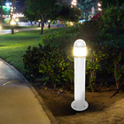 Poste de Jardim LED 6W Luz Amarela 0,3m IP65 Inspire
