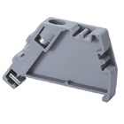 Poste Para Trilho Din Ts-35 Ca802 10 Peças