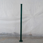 Poste PVC Chapa 1,58m Verde