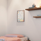 Poster 35,5x47,34 Circo Color